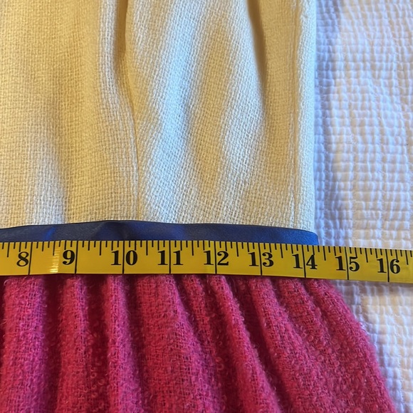 Vintage Lanz Dress - Picture 13 of 15